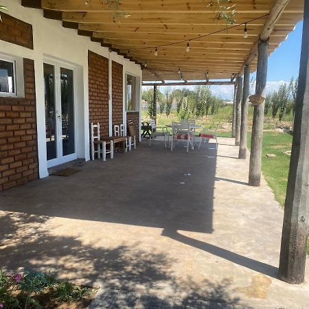 El Rincon Del Nene Villa Albardón Екстериор снимка