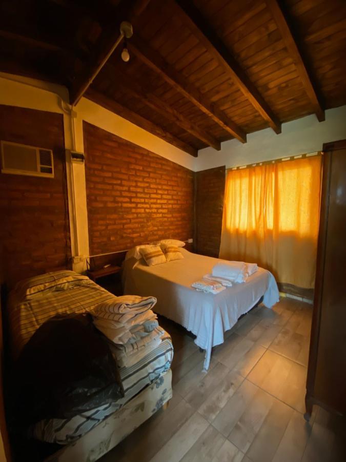 El Rincon Del Nene Villa Albardón Екстериор снимка