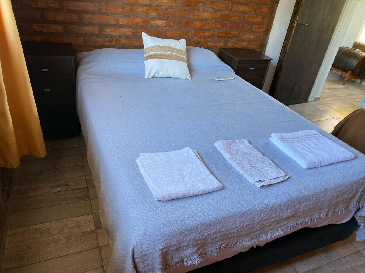 El Rincon Del Nene Villa Albardón Екстериор снимка
