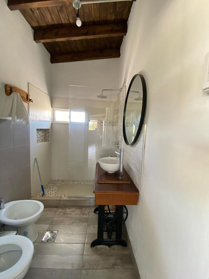 El Rincon Del Nene Villa Albardón Екстериор снимка
