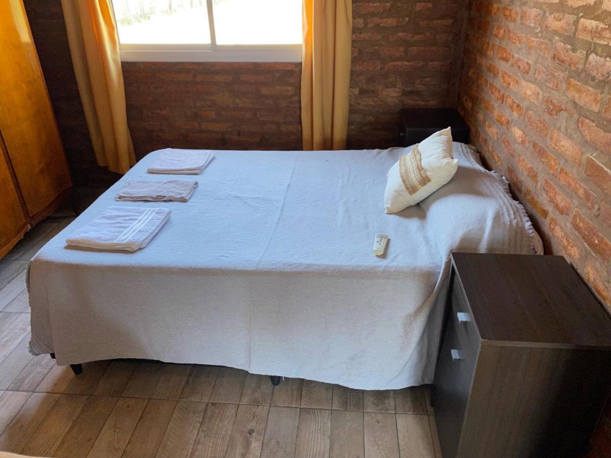 El Rincon Del Nene Villa Albardón Екстериор снимка